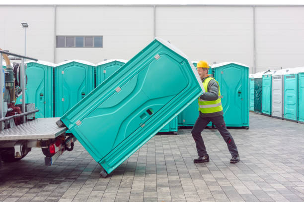 Best Wedding porta potty rental  in Langston, OK