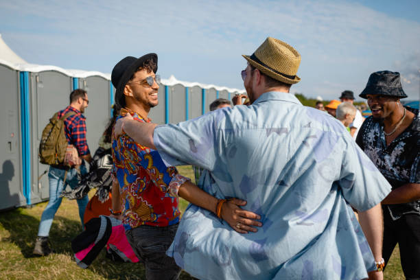 Best Porta potty for special events  in Langston, OK
