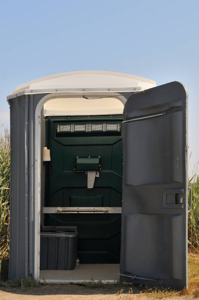 Portable Toilet Options We Offer in Langston, OK
