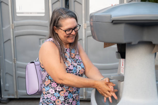 Best Local porta potty services  in Langston, OK
