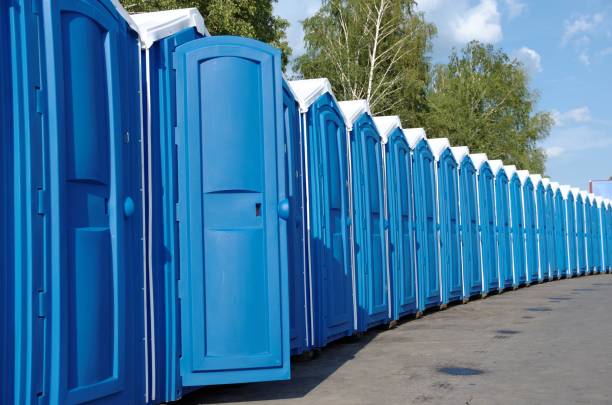 Best Portable toilet rental cost  in Langston, OK